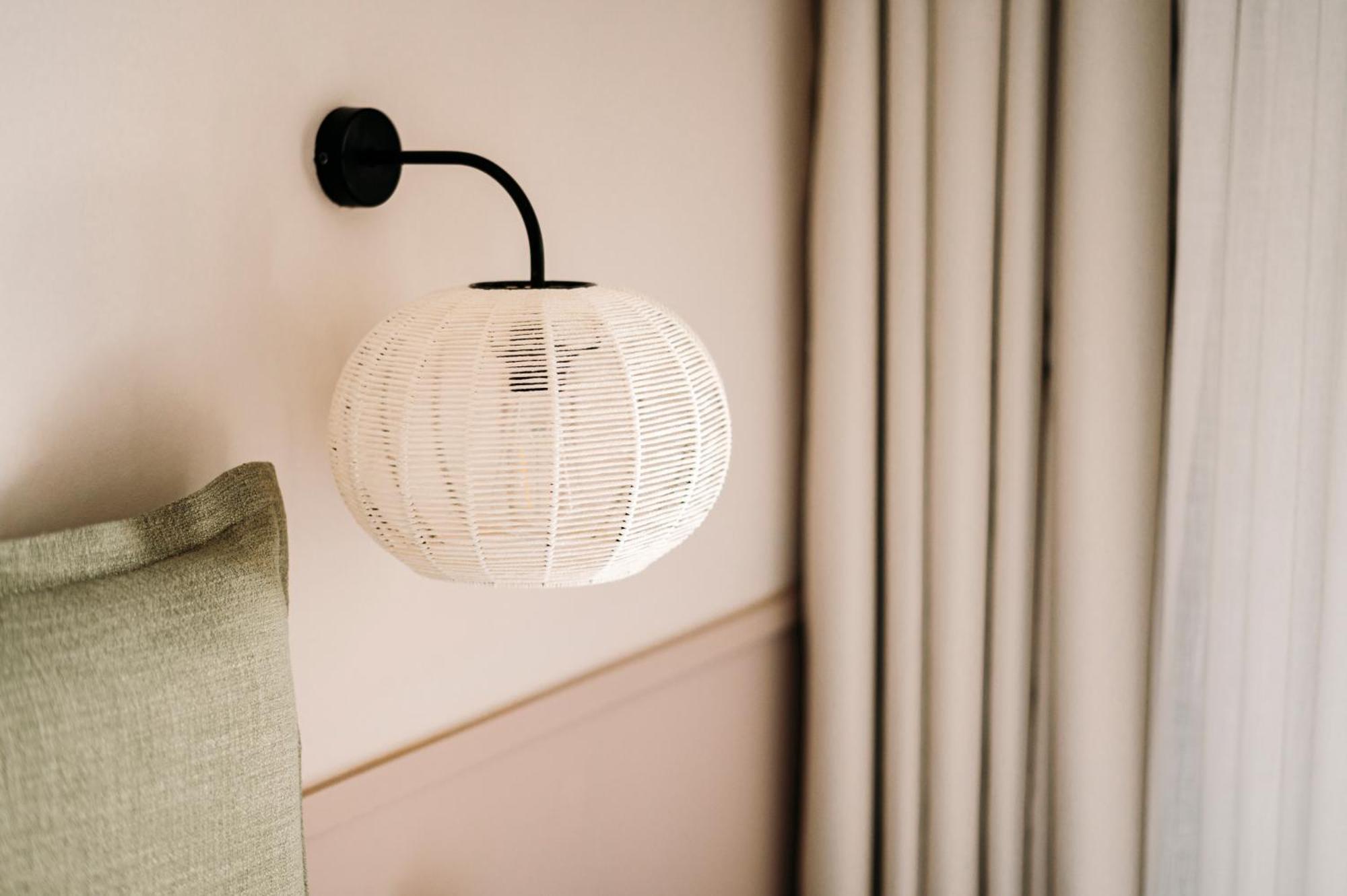 Loadstar Rooms & Suites Kondókali Kültér fotó
