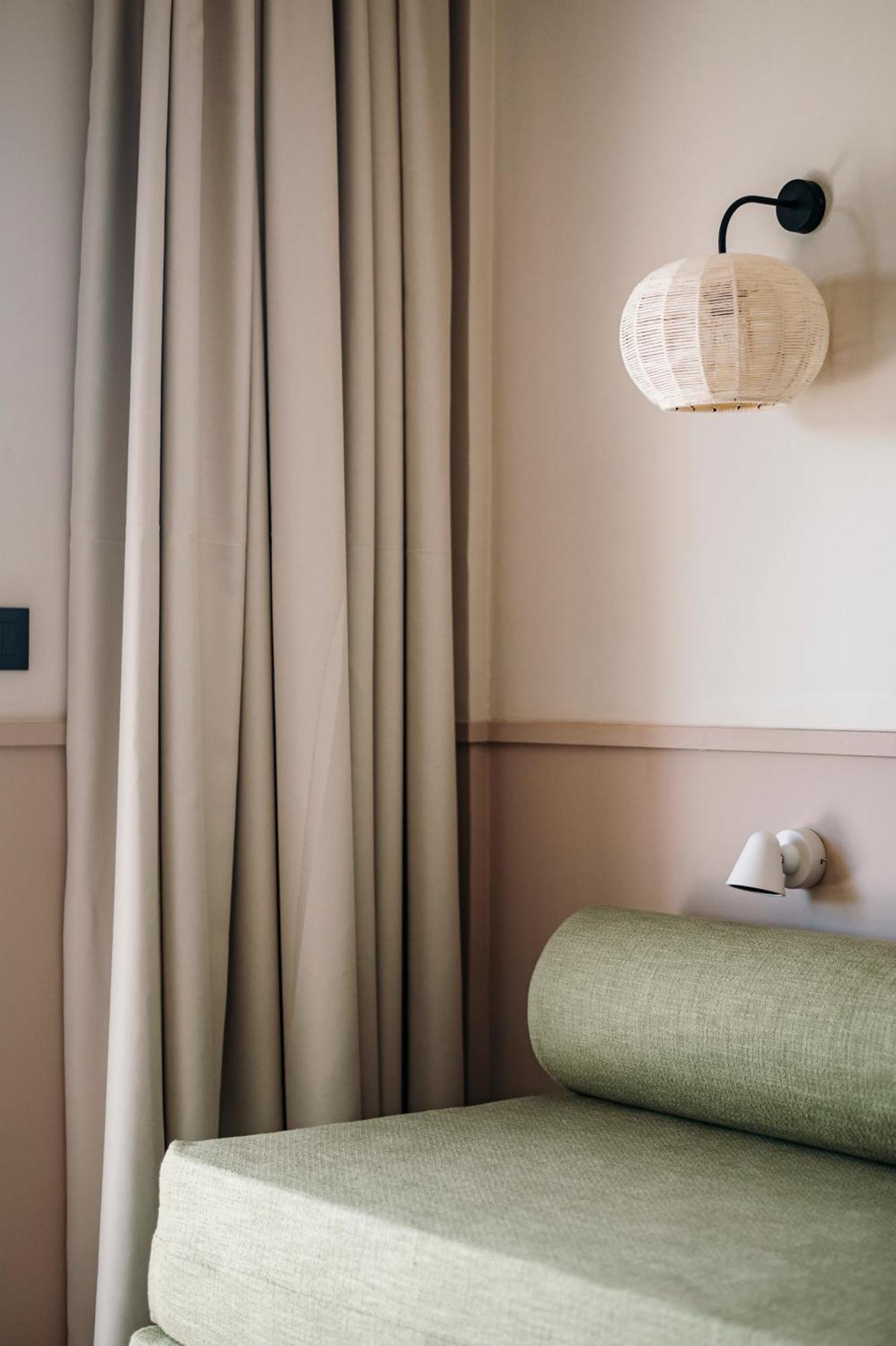 Loadstar Rooms & Suites Kondókali Kültér fotó