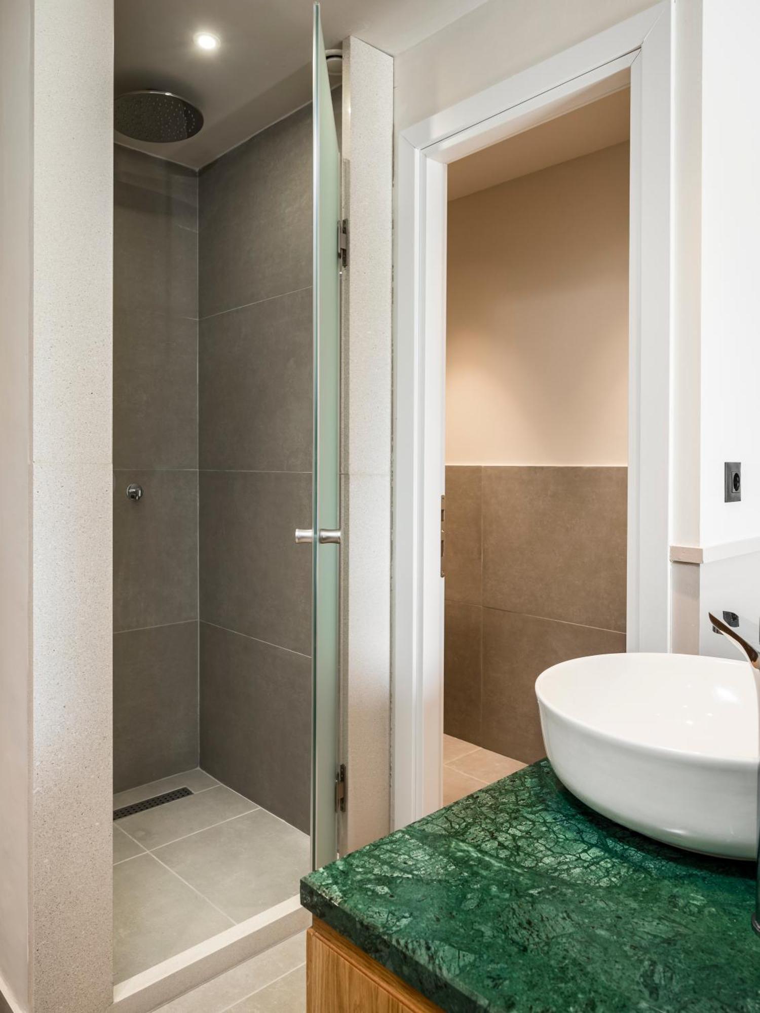 Loadstar Rooms & Suites Kondókali Kültér fotó
