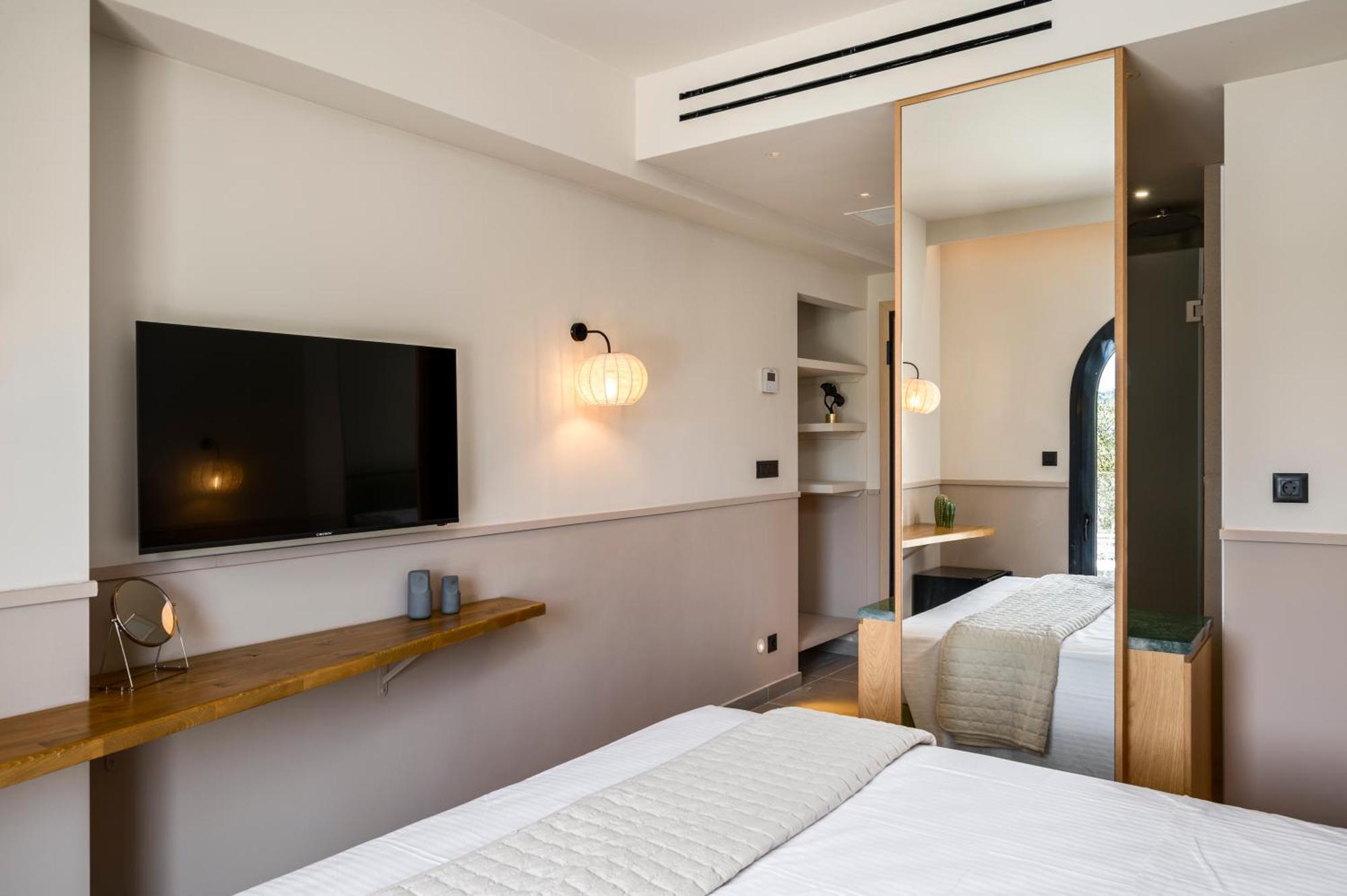 Loadstar Rooms & Suites Kondókali Kültér fotó