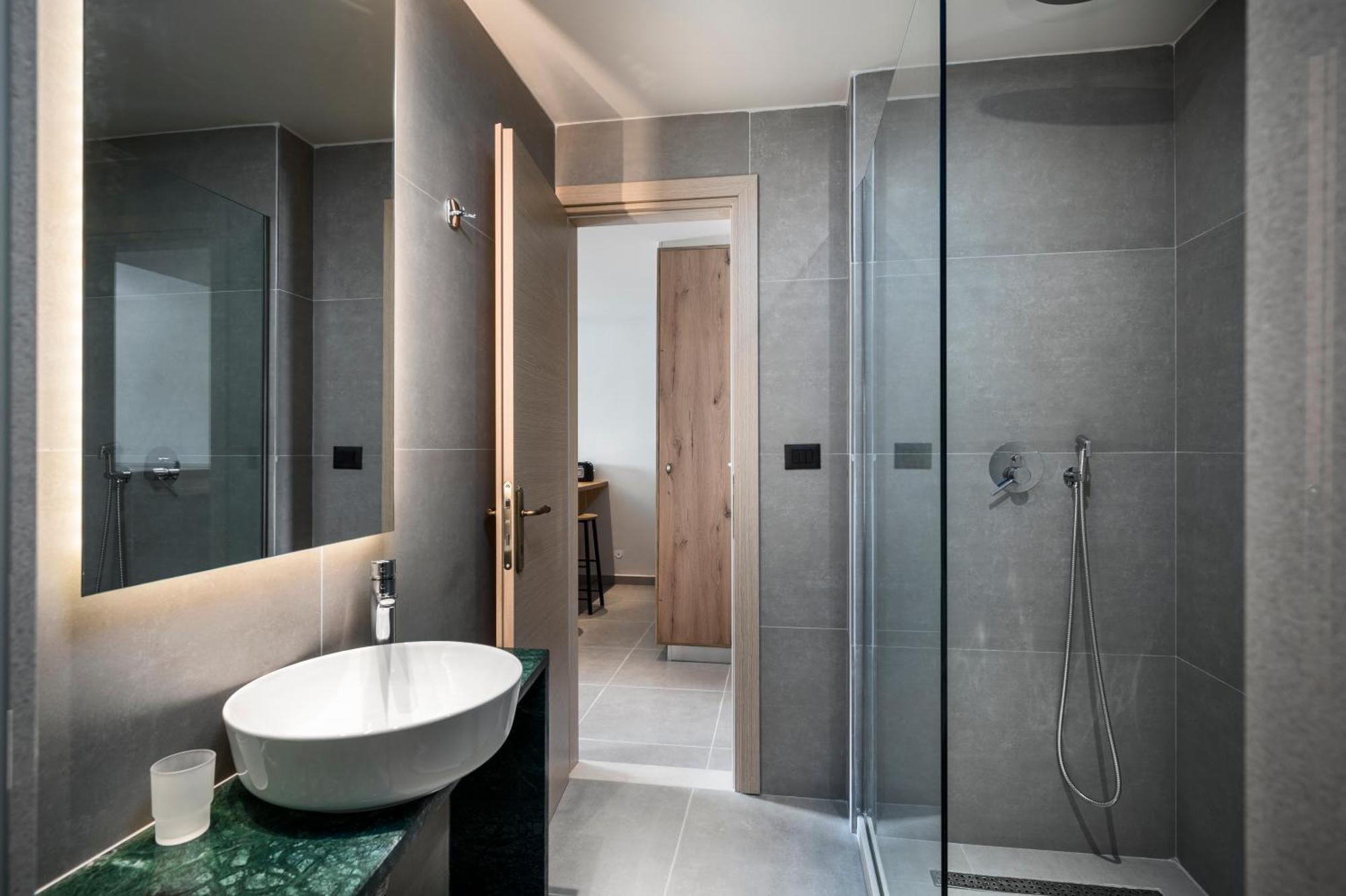 Loadstar Rooms & Suites Kondókali Kültér fotó